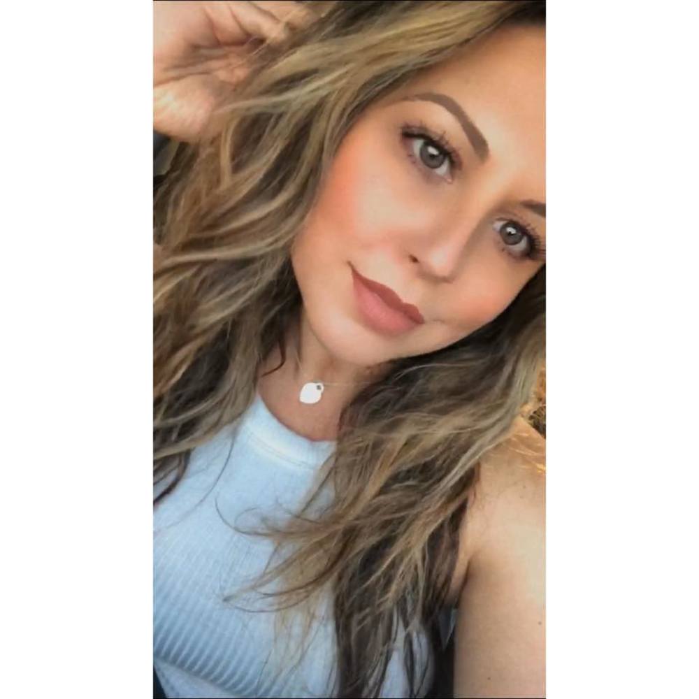 Meet your Posher, Molly